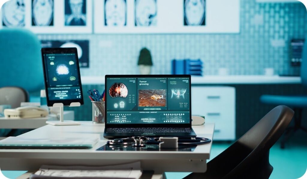 medical device software development