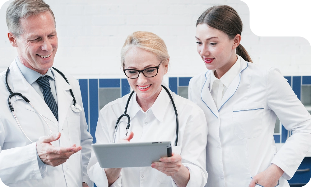 How Does NLP Work in Healthcare?