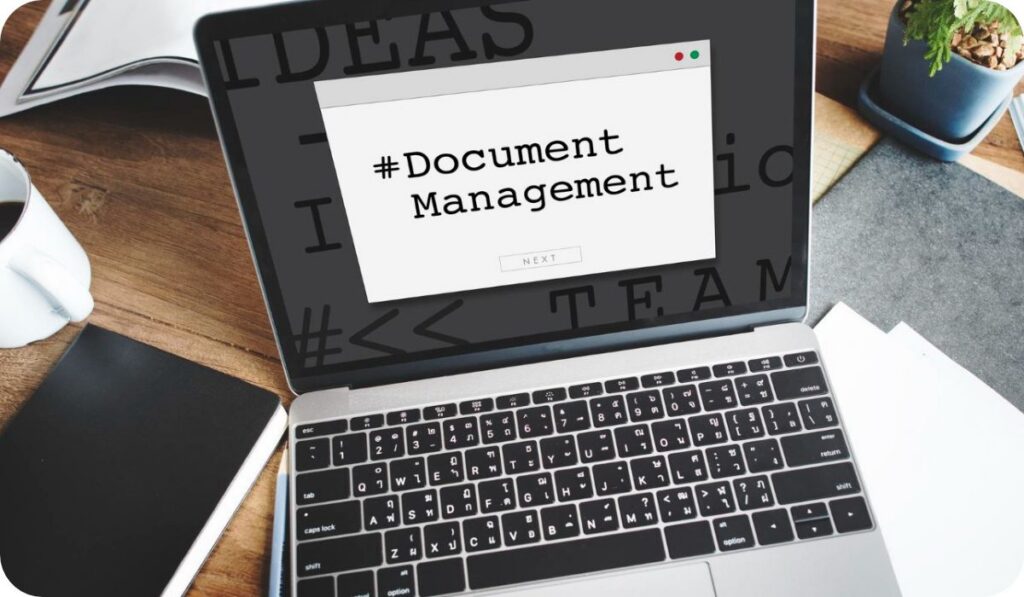 AI in document processing
