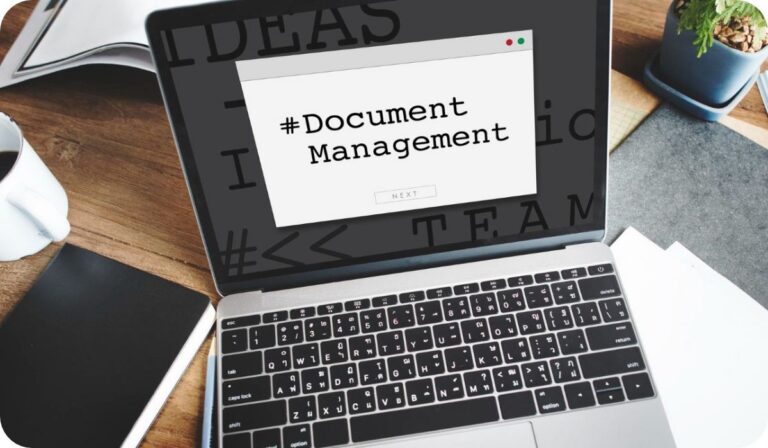AI in document processing