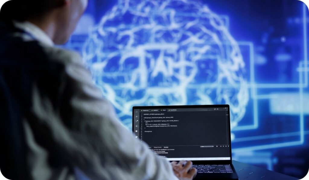 open AI in healthcare