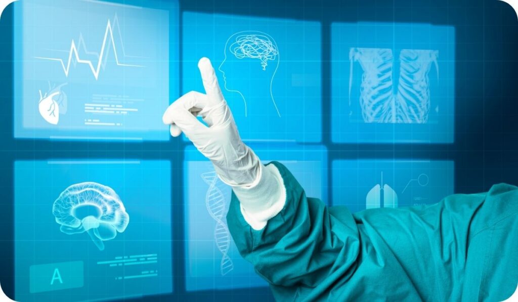 patient experience