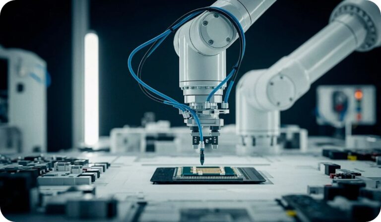 performance management in manufacturing