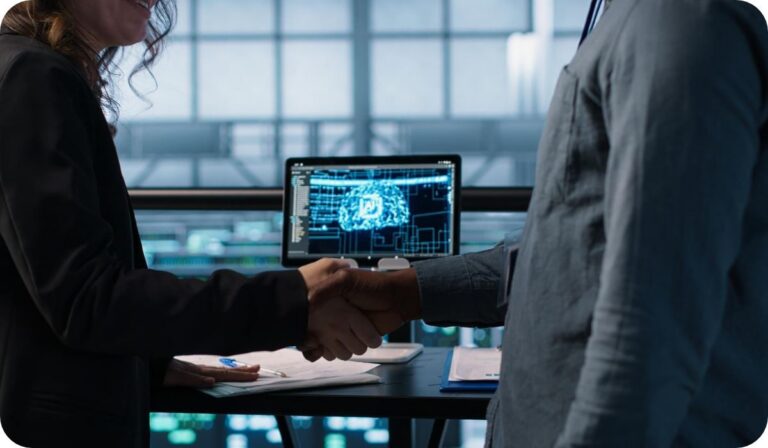 prepare for AI adaption