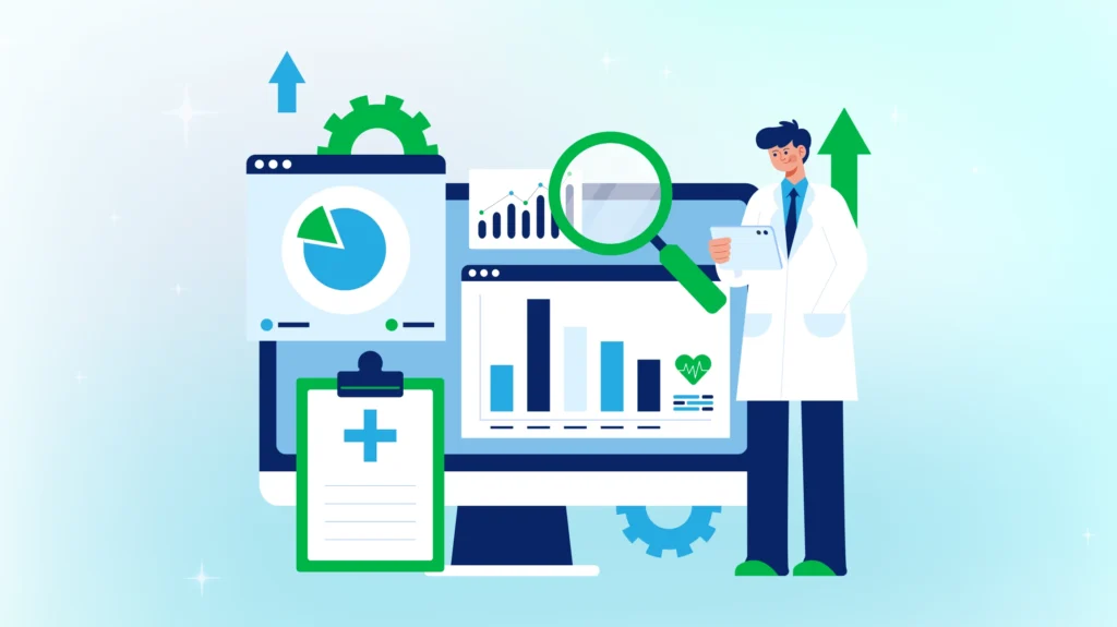 What is Prescriptive Analytics in Healthcare