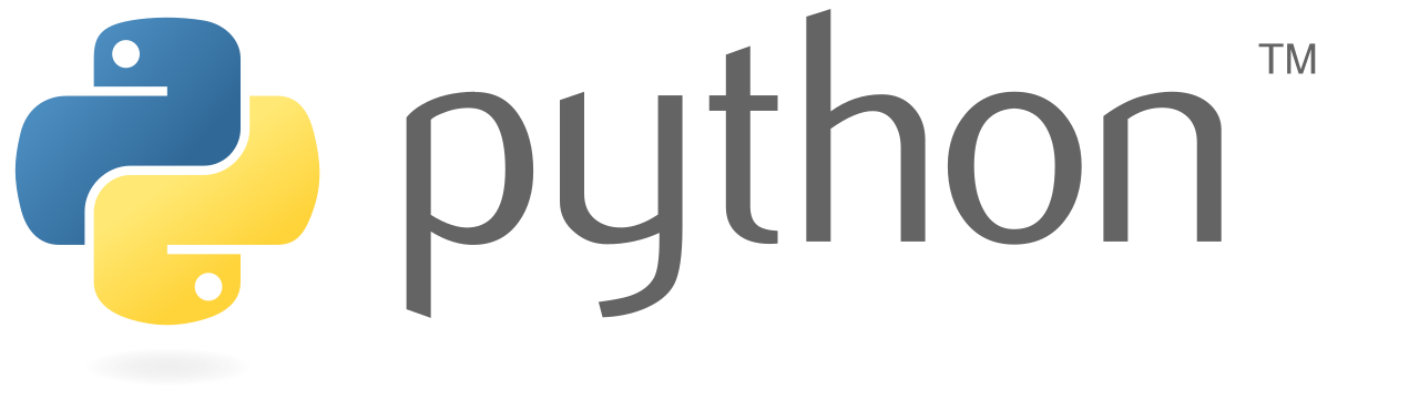 python logo