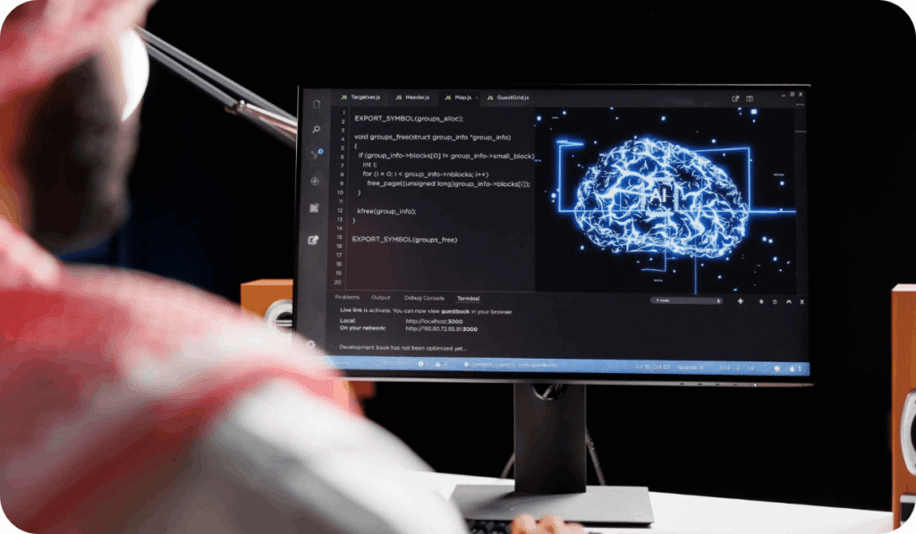 ROI of AI coding