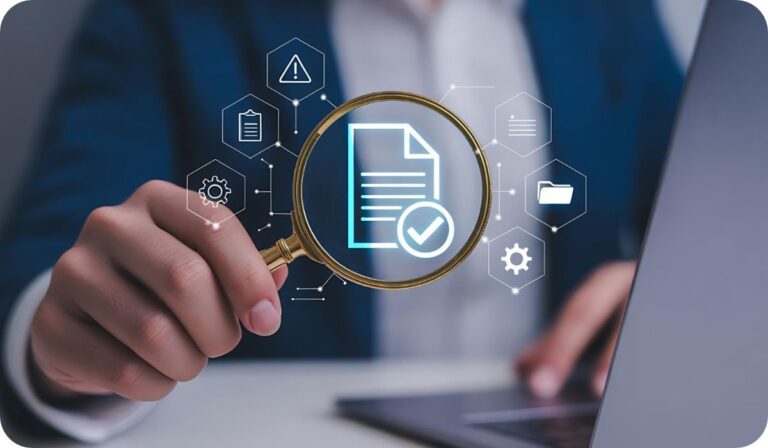 summarize compliance document