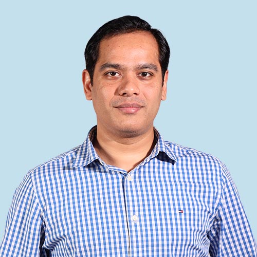 Abhishek Nema