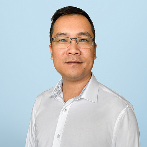 Duy Le