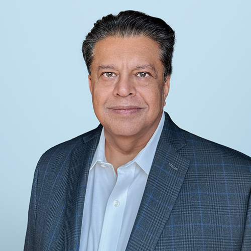 Kaushal Amin
