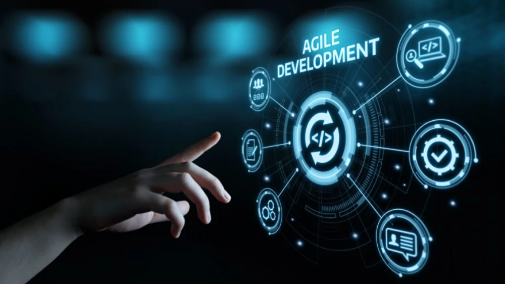 Unleashing The Power Of Agile Software Development In Healthcare