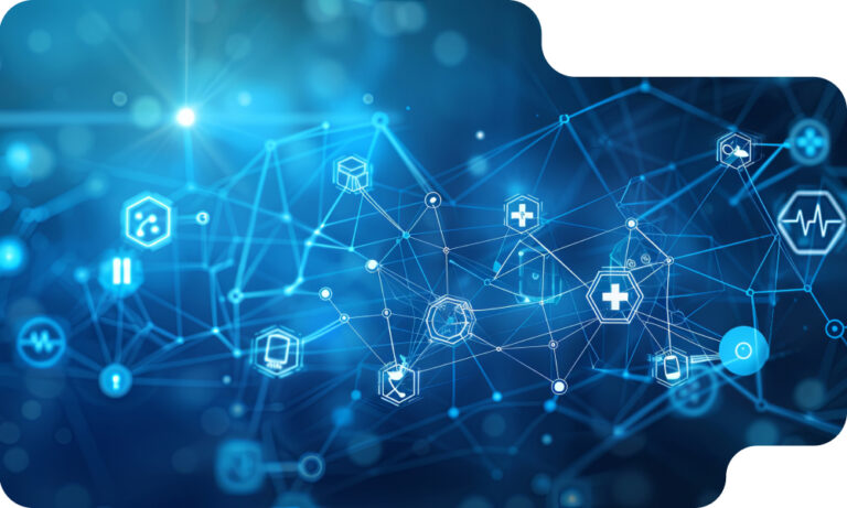what are healthcare data sets