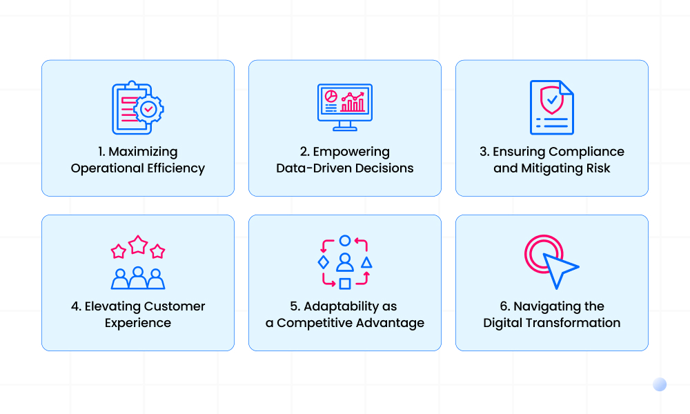 What Are The Strategic Values of Core Insurance Software