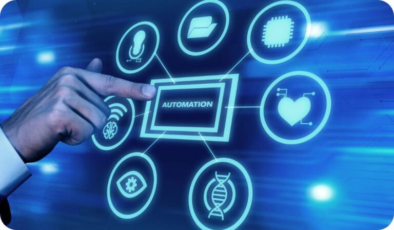 AI automation