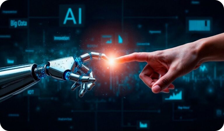 what is strong AI