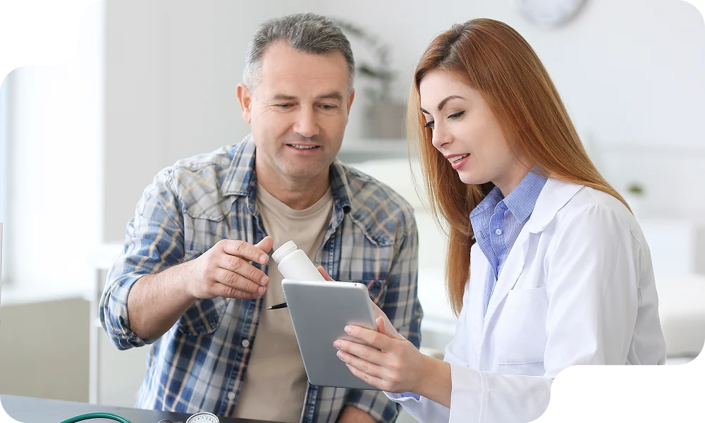 How Does FHIR Support Patients and Providers?