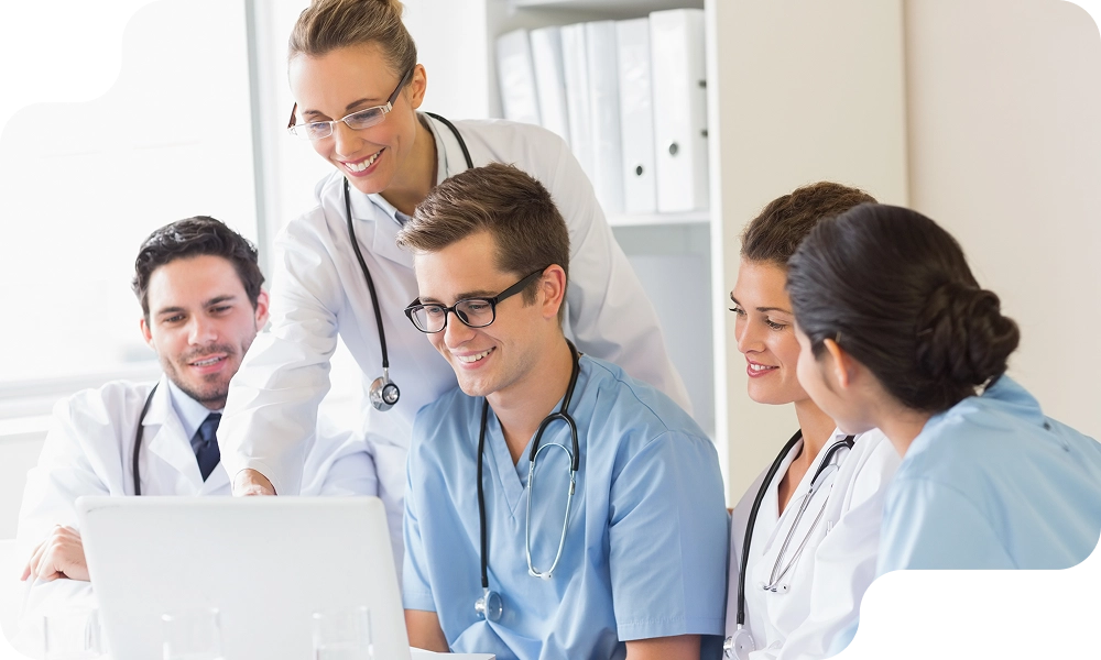 What Can FHIR Do for Healthcare?
